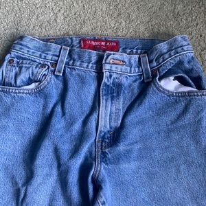 Levi Jeans
